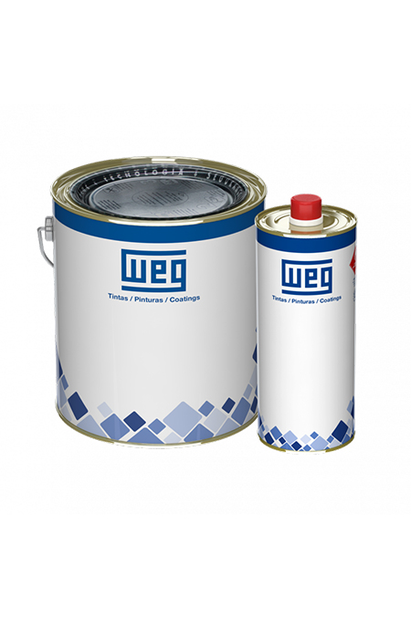 TINTA WEG LACKPOXI N-1198 TIPO II